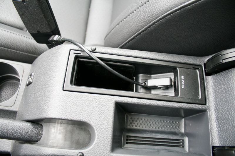 Illustration for article titled 2009 VW Jetta Sportwagen TDI, Part Two